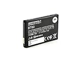 Motorola HKNN4014A CLP Series Standard Lithium-Ion Battery Kit (Black)