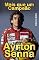 Livro Ayrton Senna Mais que um Campeão