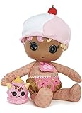 Lalaloopsy Babies Scoops Waffle Cone Doll