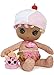 Lalaloopsy Babies Scoops Waffle Cone Doll