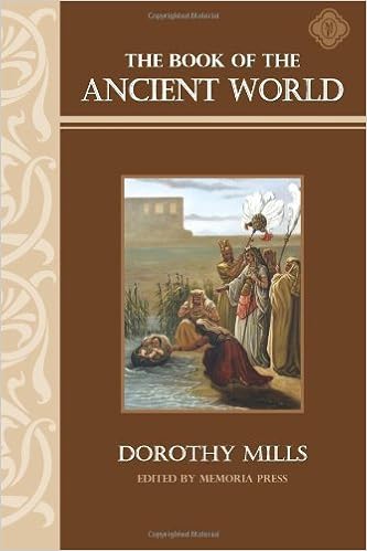 Ancient Rome Cultural Atlas for Young People