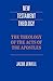 Theology of Acts of the Apostles (New Testament Theology)