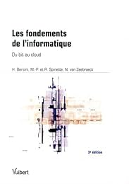 Les  fondements de l'informatique