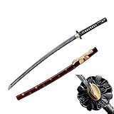 Fidestisan Handmade Sucker Punch Babydoll Katana