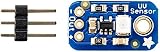 Adafruit GUVA-S12SD Analog UV Light Sensor Breakout Board for Arduino Raspberry view 2