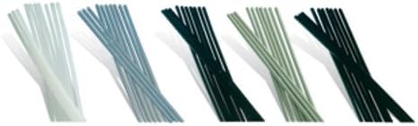 Elite Choice Steinel White Plastic Welding Rods LDPE for Heat Guns (1) - Min 3yr Warranty