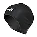 Swim Cap , Copozz Swimming Cap For Adult Women Men Girl Youth Kids(10+) - Long Hair Compatible 100% Silicone 3D Ergonomic Design