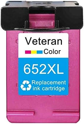 652 ink cartridge refill
