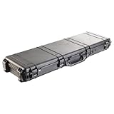 Pelican 1750-000-110 1750 Black Rifle/Shotgun Case