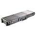 Pelican 1750-000-110 1750 Black Rifle/Shotgun Case
