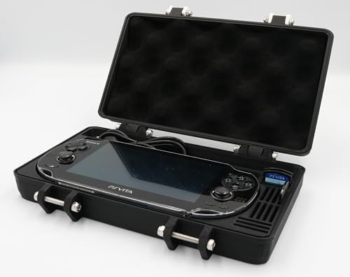 Amazon.com: PlayStation Vita Travel Pouch : Video Games