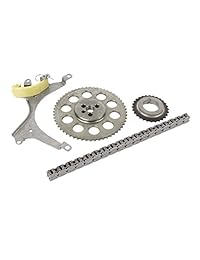 DNJ los componentes del motor tk3129 Timing Kits
