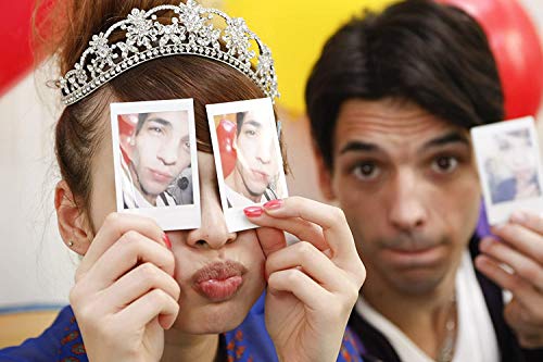 Fujifilm Instax Mini 25 Einwegkamera, analog – Bild 3