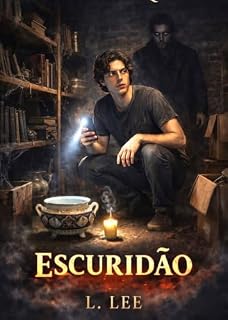 Livro ESCURIDÃO