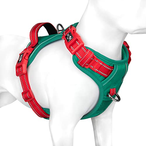 PHOEPET No Pull Dog Harness