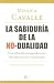 La sabiduría de la no-dualidad