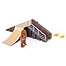 TECH DECK - Starter Kit - Ramp Set and Board