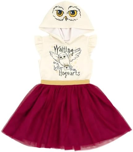 harry potter maxi dress Amazon.com: Harry Potter Hedwig Little Girls Square Neck Smocked Cami Maxi Dress Gossamer Pink 4: Clothing, Shoes & Jewelry