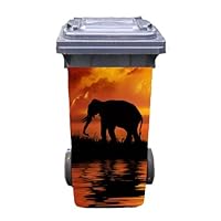 Amazon.de Bestseller: Die beliebtesten Artikel in Mülltonnen