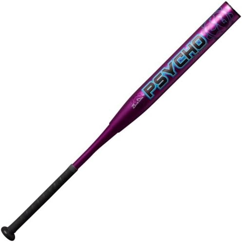 2018 Miken Psycho Maxload Brandon Dillon Signature Model