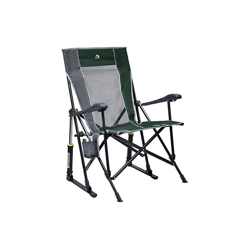 GCI Roadtrip Rocking Camp Chair