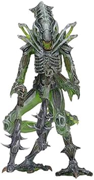 neca aliens series 10