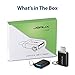 JSAUX USB Type C Cable 6.6ft, [20V 5A] USB-C to USB-C Fast Charging Braided Charger Cable for Google Pixel 2 XL, Nexus 6P, Galaxy S9 S8 Plus, Note 8,
