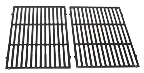 Weber 66095 CI Grates Gen II 300 Series