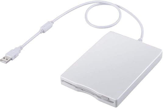 Usb floppy drive