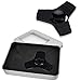 Fidget Spinner Toy Stress Reducer Tri Spinner Fidget Toy Stress Reducer Work Fast Low-noise Durable Stable for Chindren and Adults, Anxiety Stress ADD and ADHD Reducer Paient Treatment…