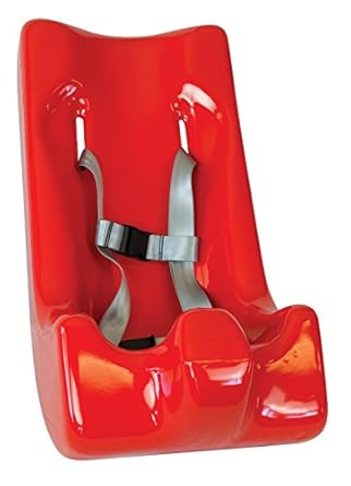 Tumble Forms 2 Feeder Seat Positioner Medium Red Amazon Ca