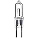 Sunlite 100 Watt, Single Ended T3.5, GY6.35 Bi-Pin Base, Clear