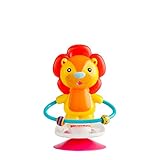 Bumbo Suction Toy, Luca The Lion