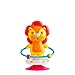 Bumbo Suction Toy, Luca The Lion