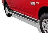 APS Wheel to Wheel Running Boards 6 inches Custom