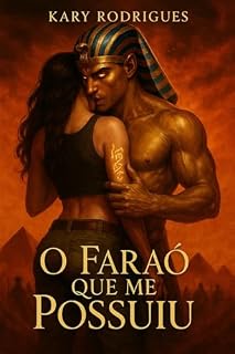 Livro O Faraó Durão