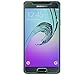 Mr.Shield for Samsung Galaxy A3 (2016 - Version) SM-A310 [Tempered Glass] Screen Protector [0.3mm Ultra Thin 9H Hardness 2.5D Round Edge] with Lifetime Replacement