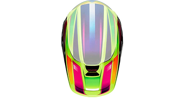 Fox V1 Gama Helmet - Replacement Visor 