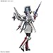 Bandai Hg Gundam Build Fighters Mrs. Loheng Rinko Toy Model Figure