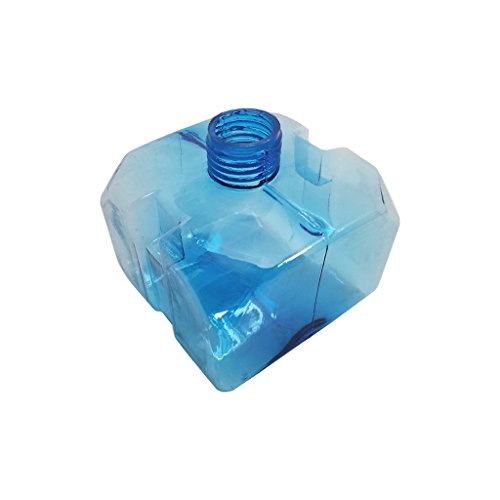 Plastic Jar for Hair Steamer Model: D-500A
