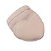 UPRIVER GALLERY Lyrical Ballet Foot Thong Moden Dance Paw Pads Shoes Fitness