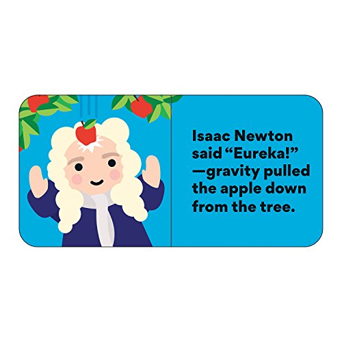 Little Scientist Board Book Set - Thumbnail 4