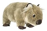 Wildlife Artists Wombat Plush Stuffed Toy 11