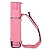 SABRE RED Pepper Spray - Police Strength - Runner with Hand Strap (Max Protection - 35 shots, up to 5x's more)