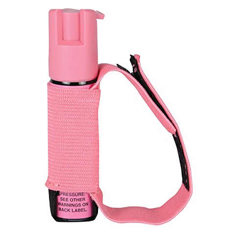 useful gift ideas on amazon related to Sports & Outdoors most trending gift items that are Pepper Spray under $10