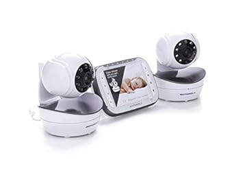 motorola mbp43 baby monitor