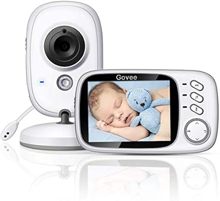 govee video baby monitor