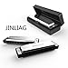 JINLIAG Harmonica for kids or beginners at Parties, Holidays and Special Events as gifts,Diatonic harmonica key of c,Standard 10 Hole Diatonic Harmonica for children