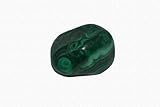 Chrysalis Stone Malachite: Tumbled Malachite