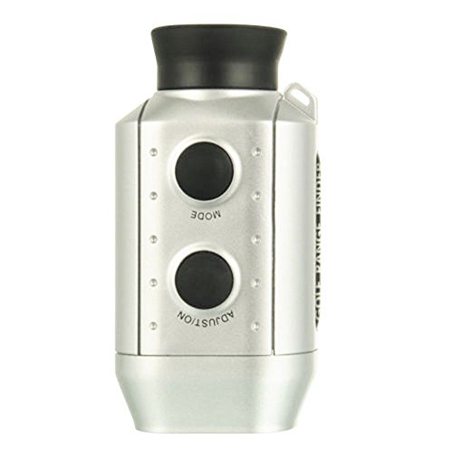 image for J&T Jordan Golf Rangefinder Digital 7X Golf Range Finder Golfscope Sco